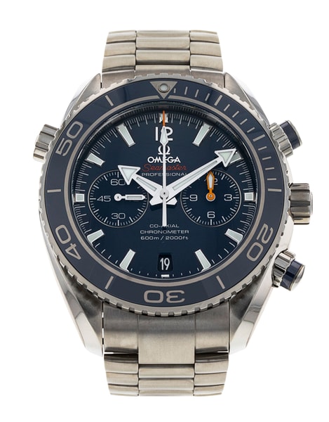 Omega Planet Ocean 232.90.46.51.03.001